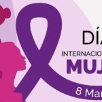 Día internacional de la Mujer