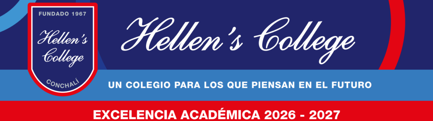 Hellens College