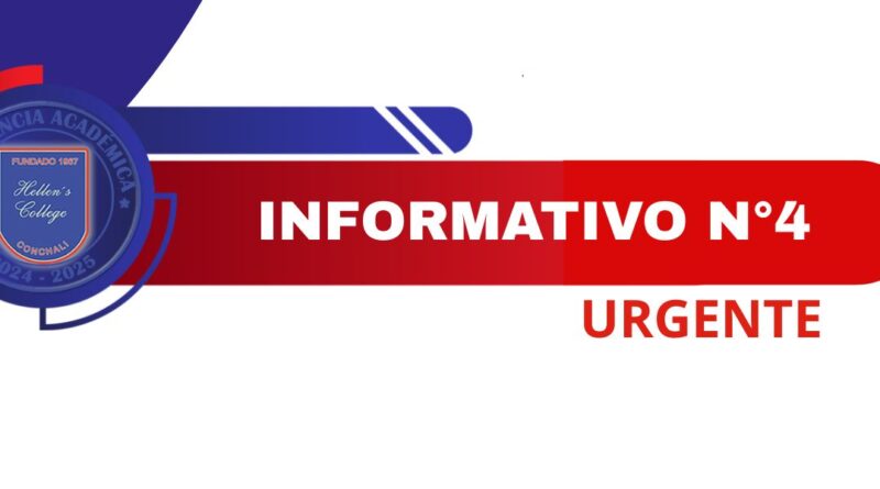 COMUNICADO