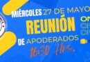 Reunión de Apoderados