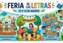 Feria de las Letras