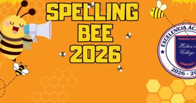 Spelling Bee 2026