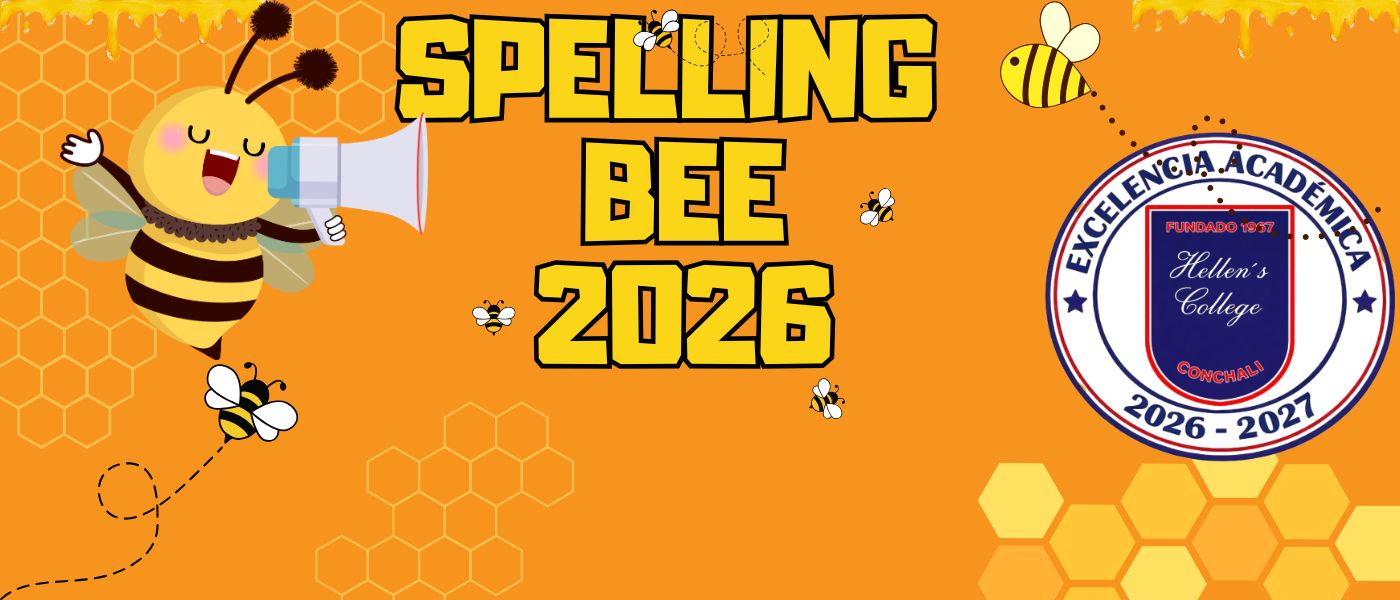 Spelling Bee 2026