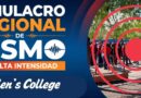 HELLEN’S COLLEGE PARTICIPA EN SIMULACRO REGIONAL DE SISMO 2026
